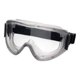 Bullard Safety Goggles - Clear