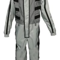 2XL - Bullard Heavy Duty Blast Suit