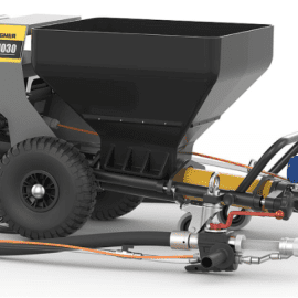 Wagner FineCoat 9900 Plus