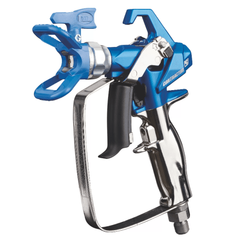 Graco Contractor PC Gun