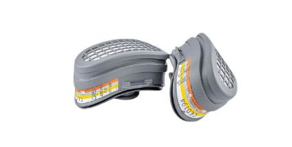 1500321 - GVS® ABE1P3 Filters (Pair) 1500321 - GVS® ABE1P3 Filters (Pair)