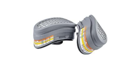 1500322 - GVS® A1P3 Filters (Pair) 1500322 - GVS® A1P3 Filters (Pair)